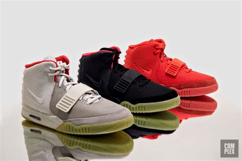 nike air yeezy 2 fake ebay|nike air yeezy 2 release.